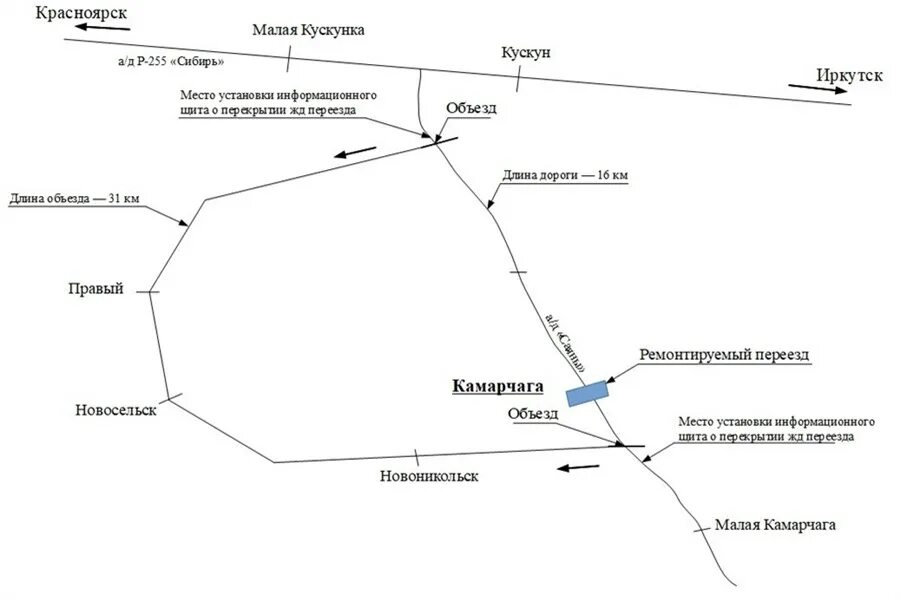 Электричка балай красноярск. Камарчага.