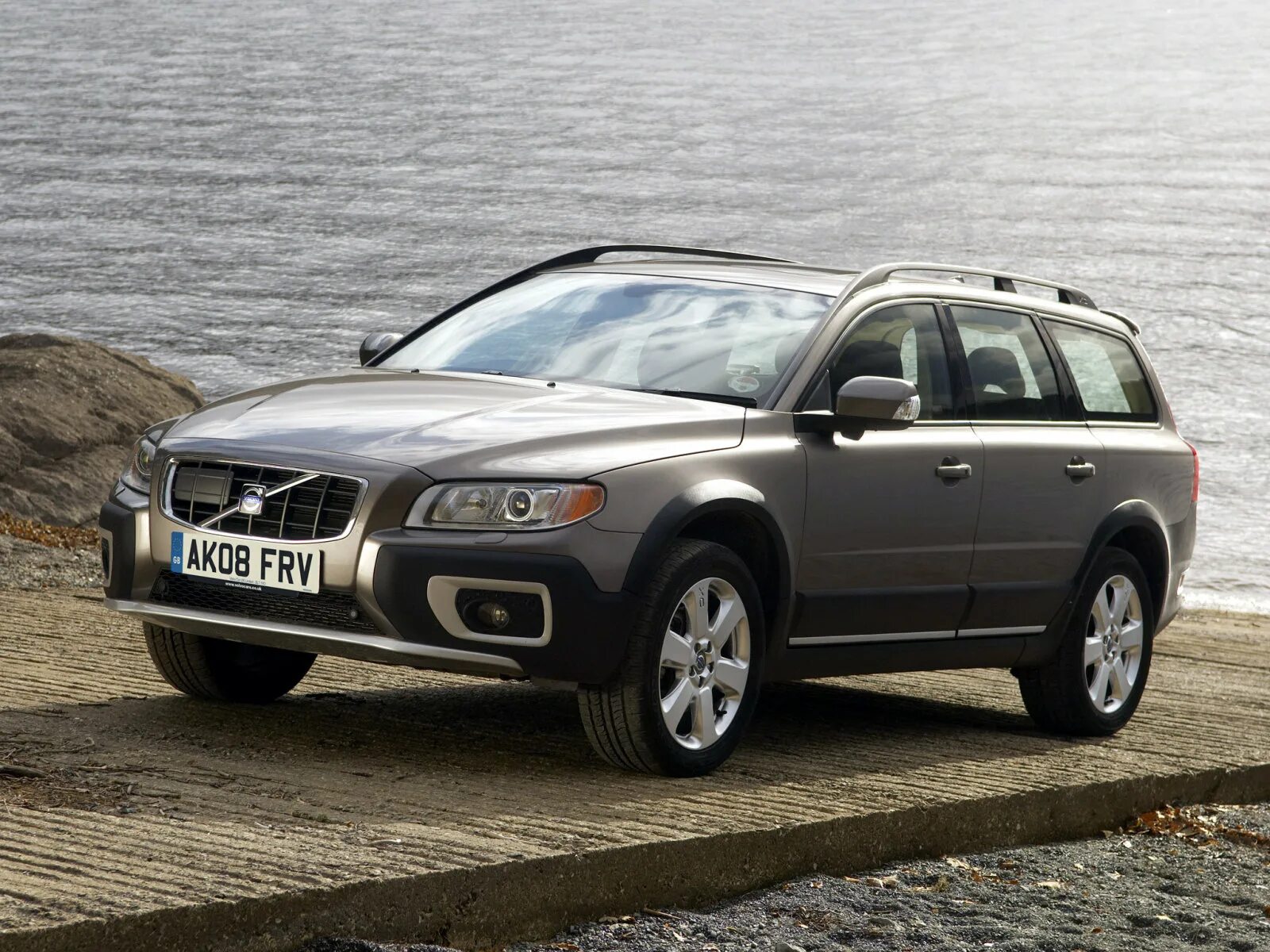 Вольво хс70. Вольво xc70 2007. Volvo xc70 2009.