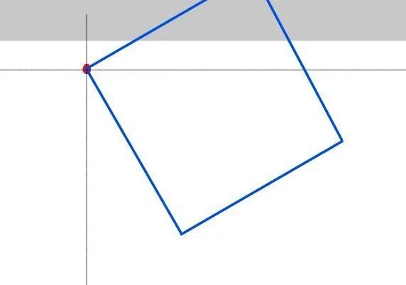Поворот квадрата на 90 градусов. Поворот квадрата на 120. Поворот квадрата на 60. Поворот квадрата на 45 градусов. Поворот на 60 градусов