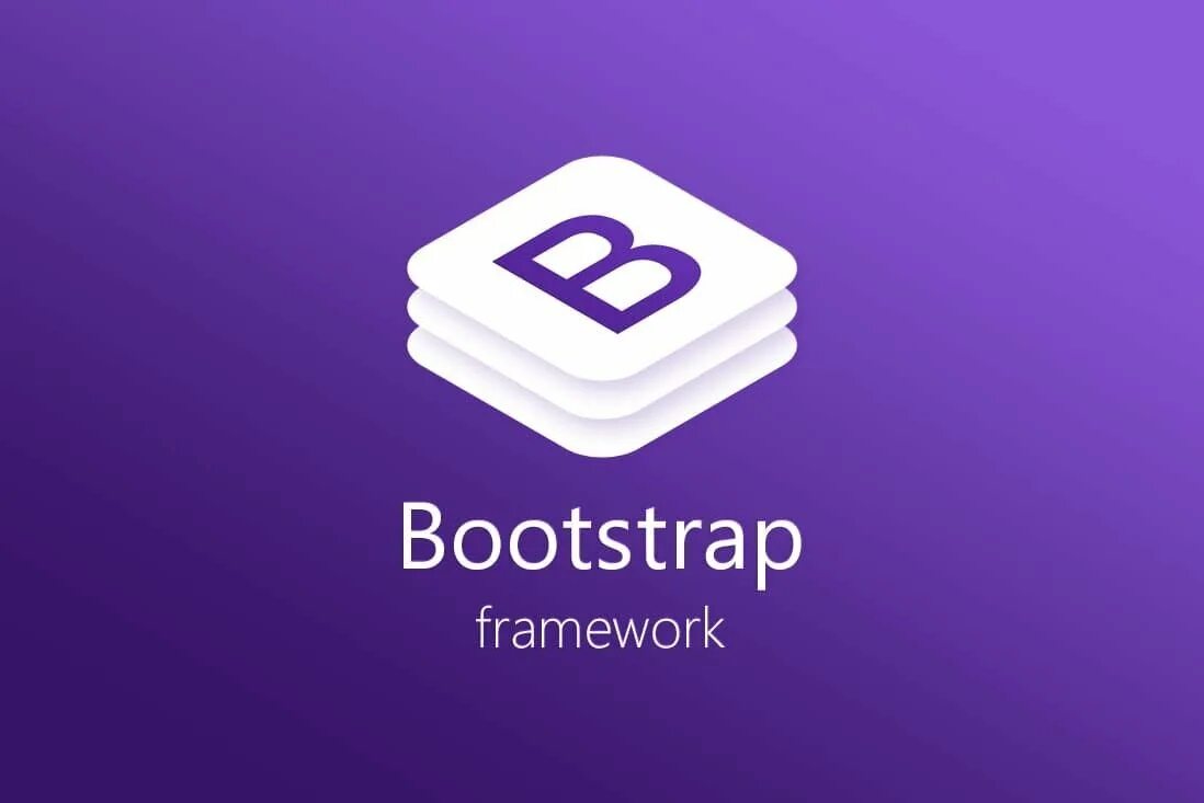 Bootstrap. Бутстрап логотип. Фреймворк бутстрап. Картинка Bootstrap.