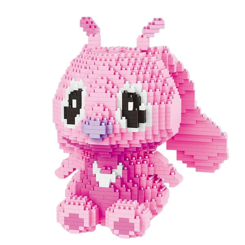Блоки 3d конструктор. Конструктор &quot;balody&quot; из миниблоков. micro blocks конструктор стич. конструктор алмазные блоки стич. конструктор balody 3d из миниблоков фламинго.