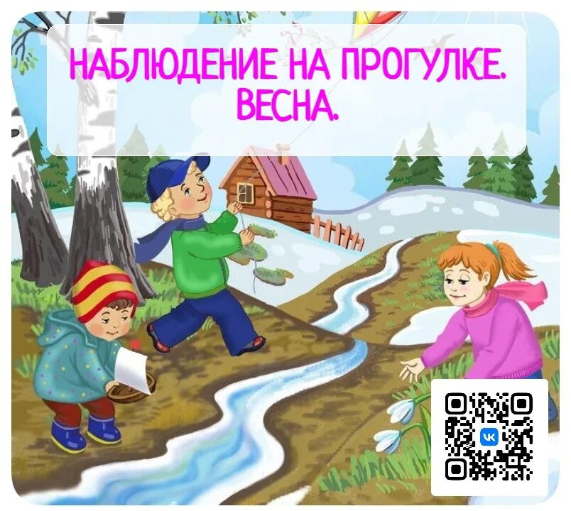 Весенняя прогулка 2 класс окружающий мир рассказ. Безопасность прогулок весной. наблюдения весной. рассказ о прогулке весной.