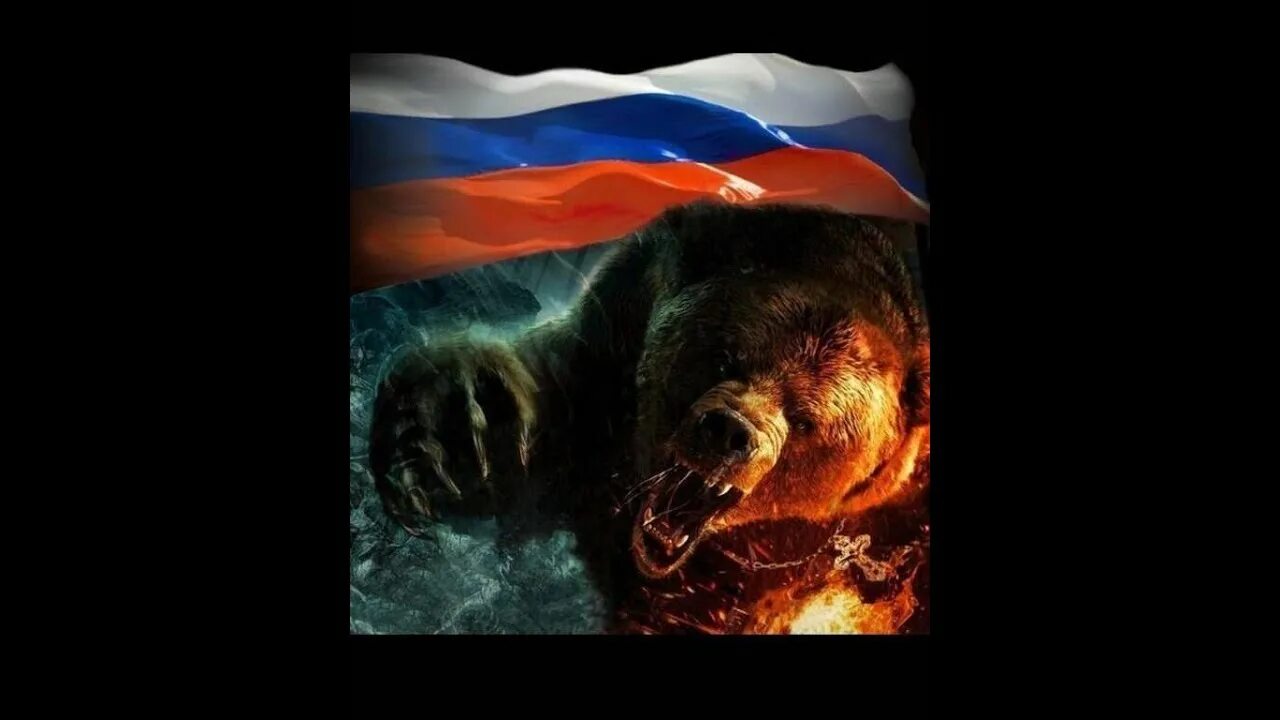 Тема русский медведь. Медведь Россия. Российский флаг с медведем. Разъяренный медведь Россия. Медведь на фоне флага.