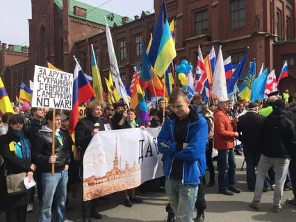 Партии петербург