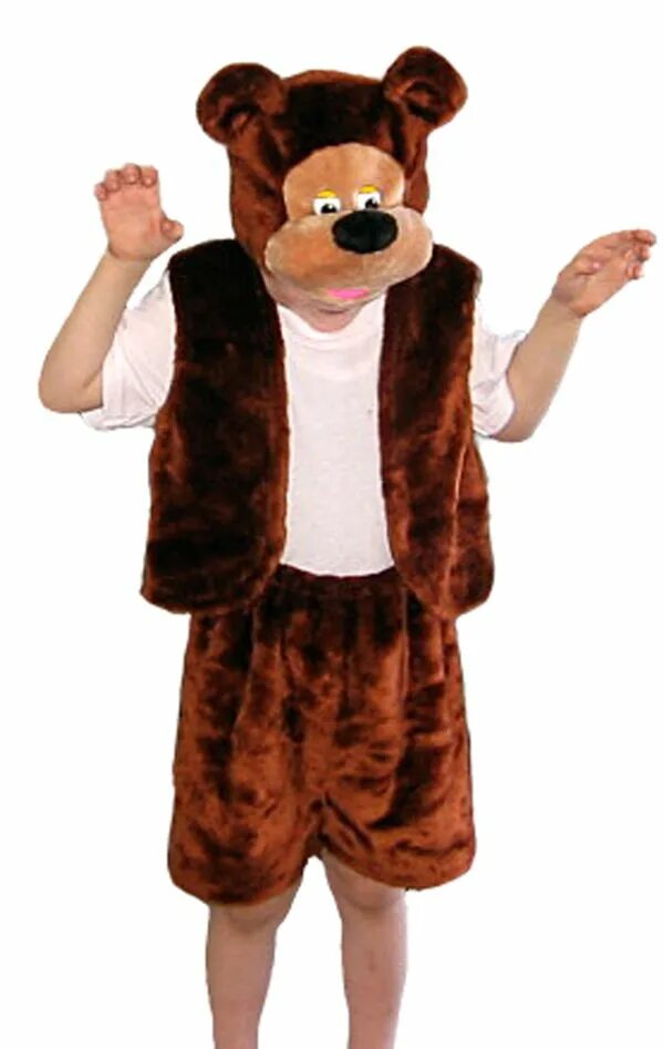 Костюм медведя на день рождения. Карнавальный костюм Карнавалия медведь. Детский костюм медведя. Новогодний костюм медведя. Ребёнок в костюме мишки.