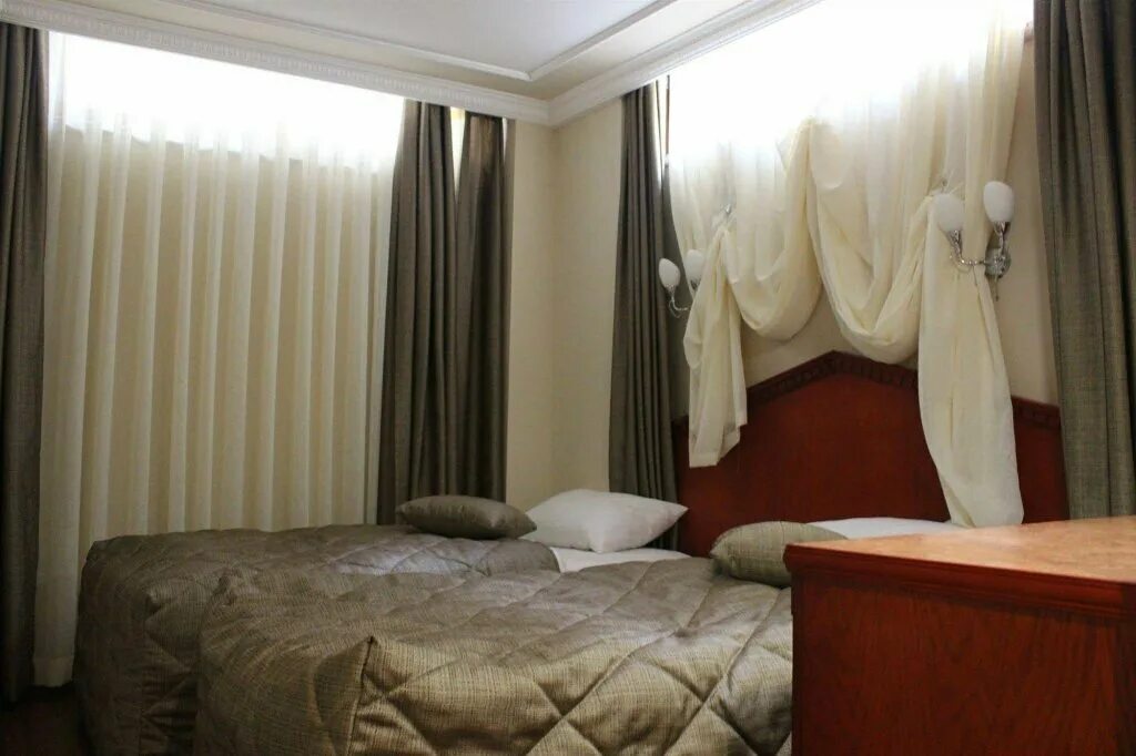 Endican sultanahmet hotel