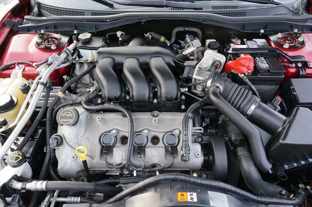 Мазда 6 v6. Мазда 6 3.0 v6 двигатель. Мазда 6 мотор 3.0. ДВС Mazda v6 3.0. Мазда 6 gg 3.0 v6.