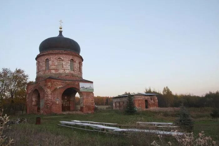 Казанская Церковь Гагино. Нижегородская область Гагинский район село Гагино. Осиновка Нижегородская область Гагинский Церковь. Казанская Церковь Гагино 19 век.