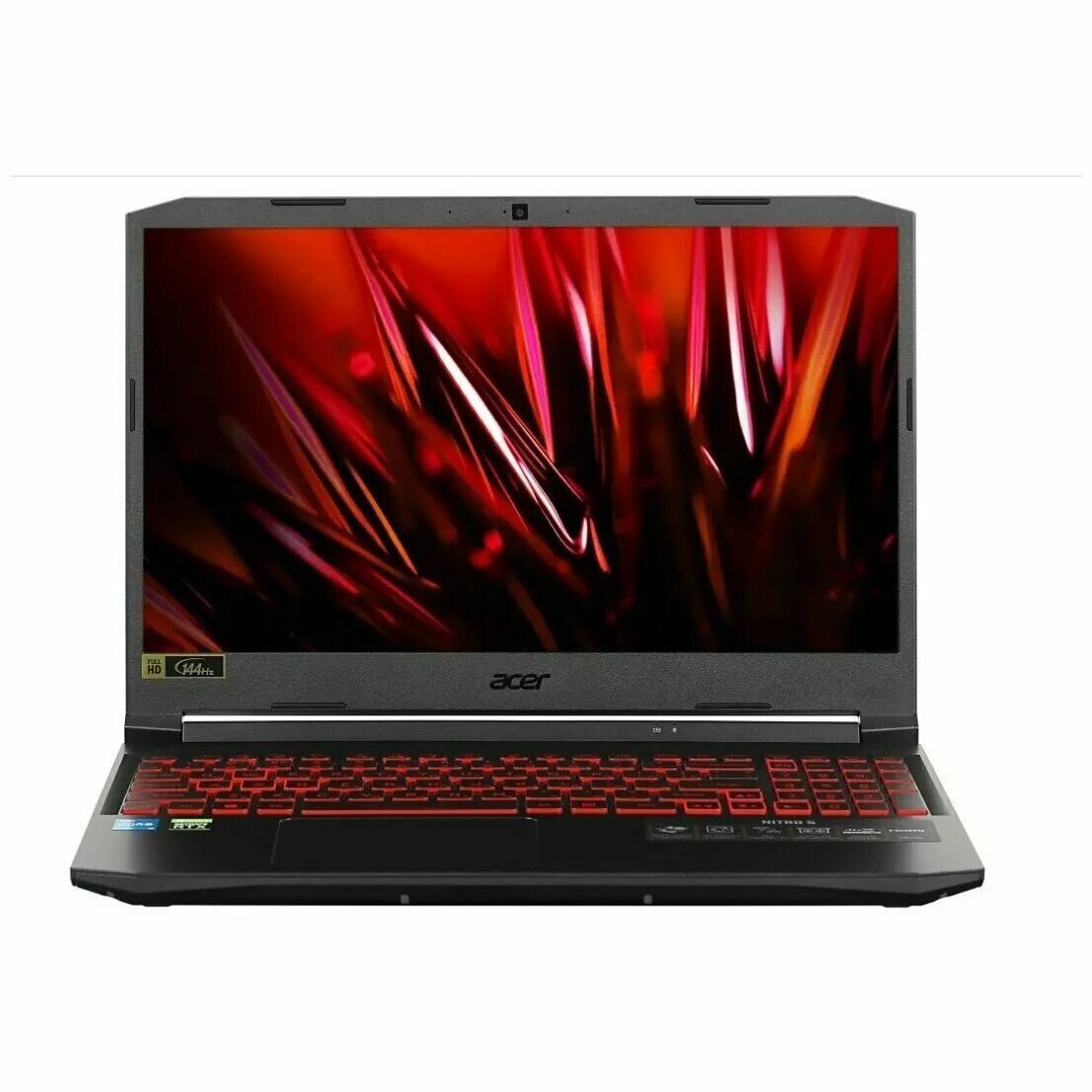 Ноутбук acer nitro an17 41 r0lg 17