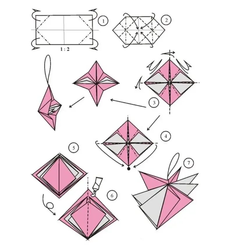 Кусудама шары схема. Звезда кусудама схемы для начинающих. Оригами кусудама для начинающих схемы. Шар оригами схема. Оригами из бумаги шарик без клея схема.