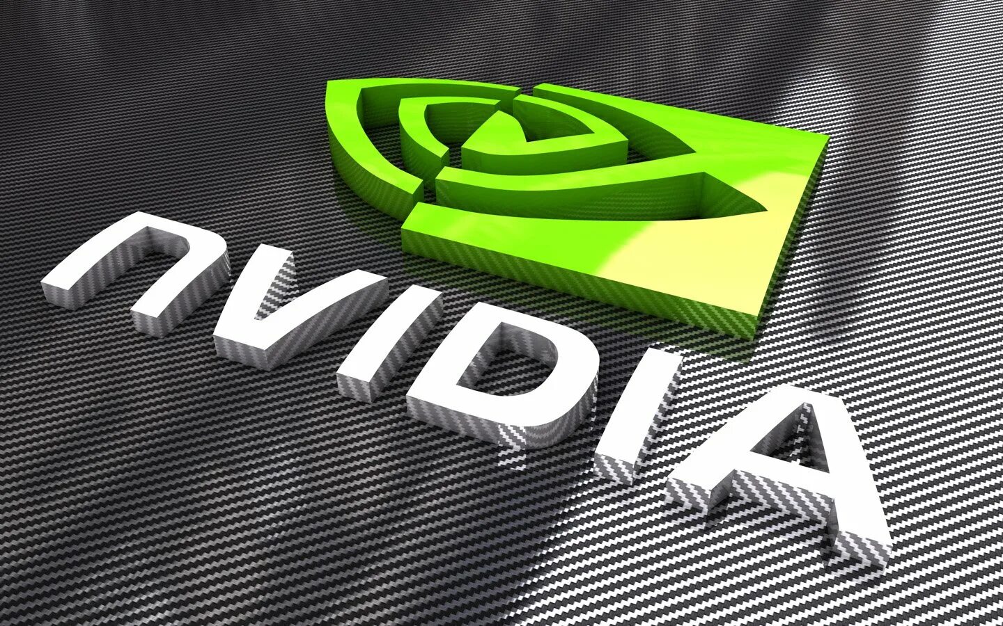 Nvidia up