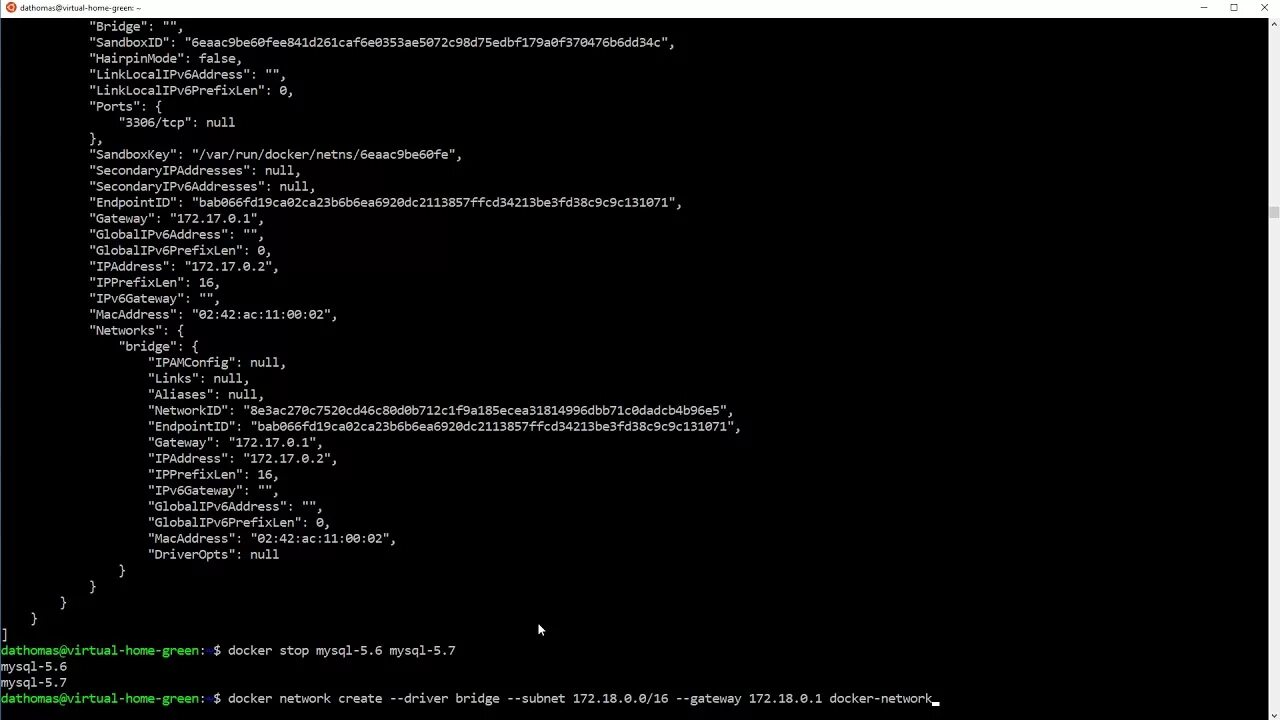 Docker командная строка. Командная строка питон.