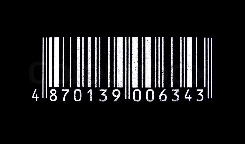 Штрих код белый. Штрихкод на черном фоне. Штрих код белый на черном. Штрих код на темном фоне.