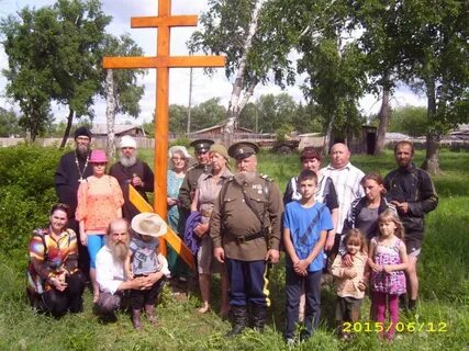 Метеостанция черняево