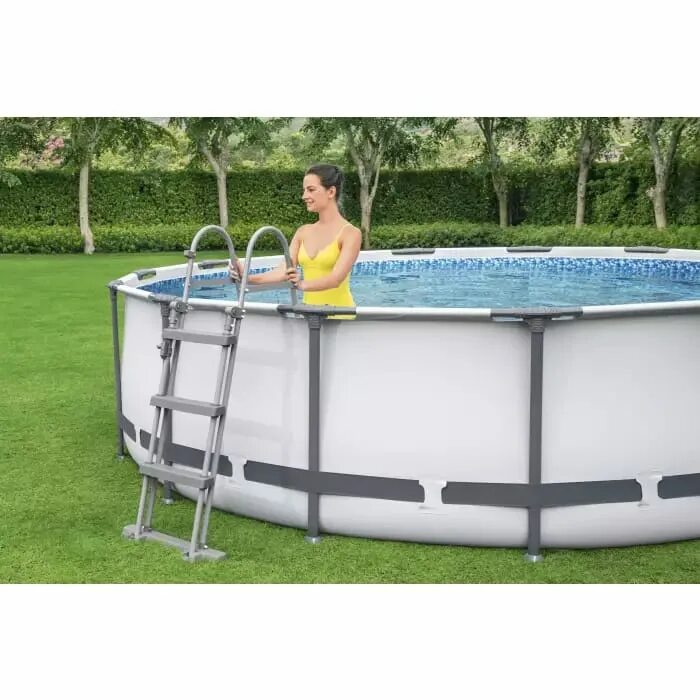 Steel pro max 56418. Bestway steel pro max 366x100. бассейн bestway steel pro max. каркасный бассейн bestway steel pro max. bestway 3.66 м steel pro max.