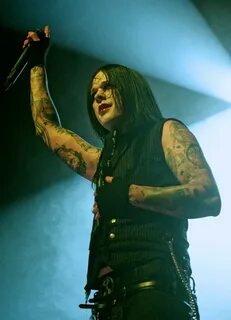 Группа wednesday 13