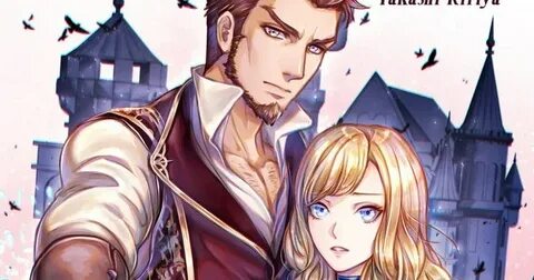 The cursed prince