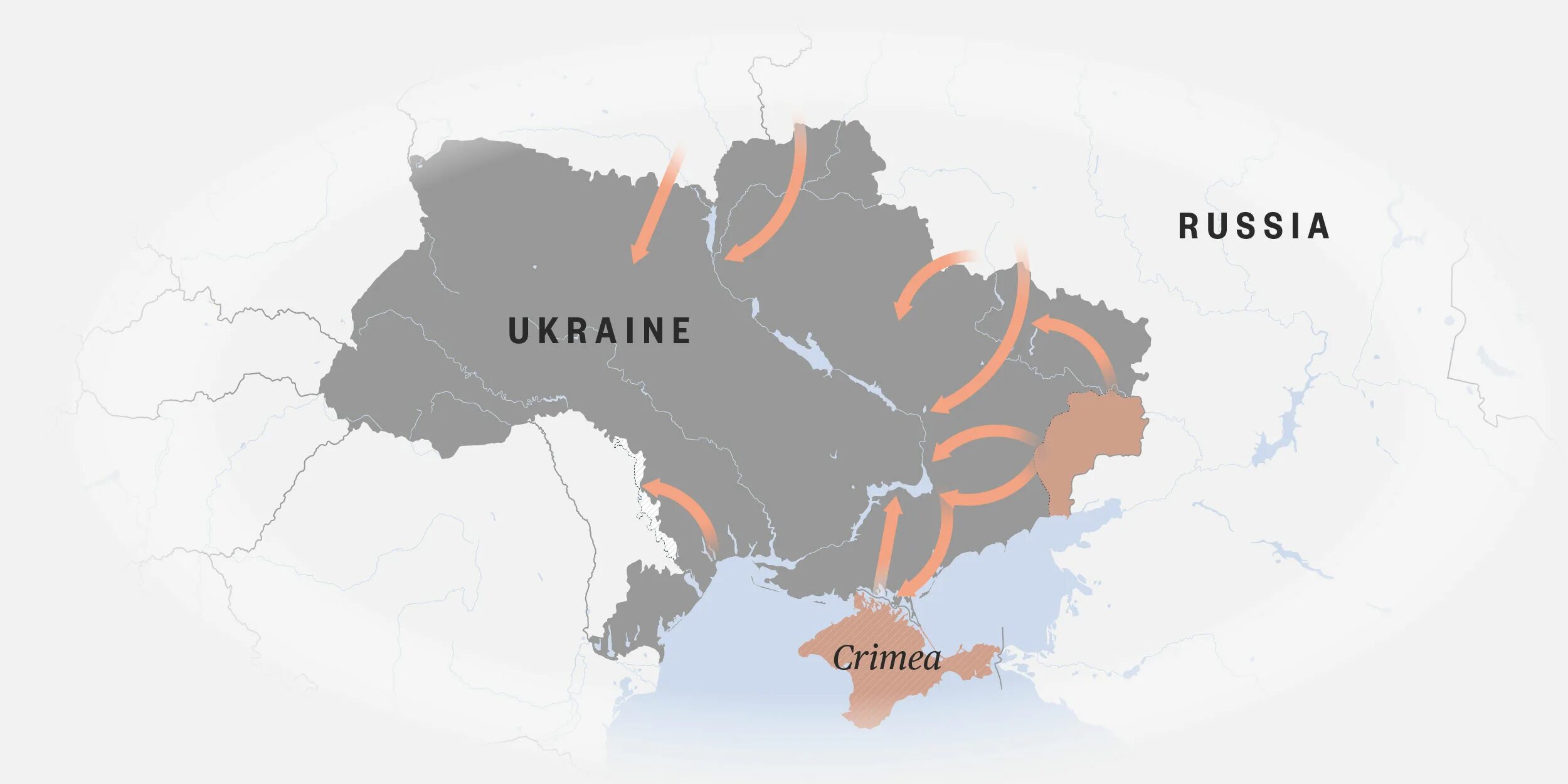 План нападения России на Украину. План нападения на Украину. План нападения России на Украину опубликованные в США. Карта российского вторжения в Украину. Почему россия начала на украину