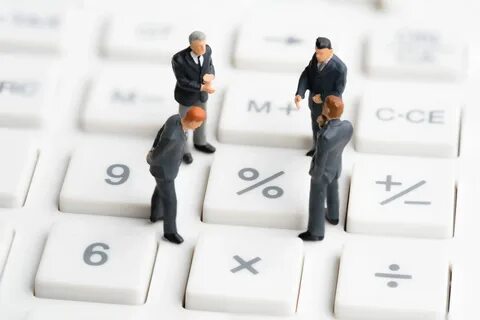 Рефинансирование брокеры