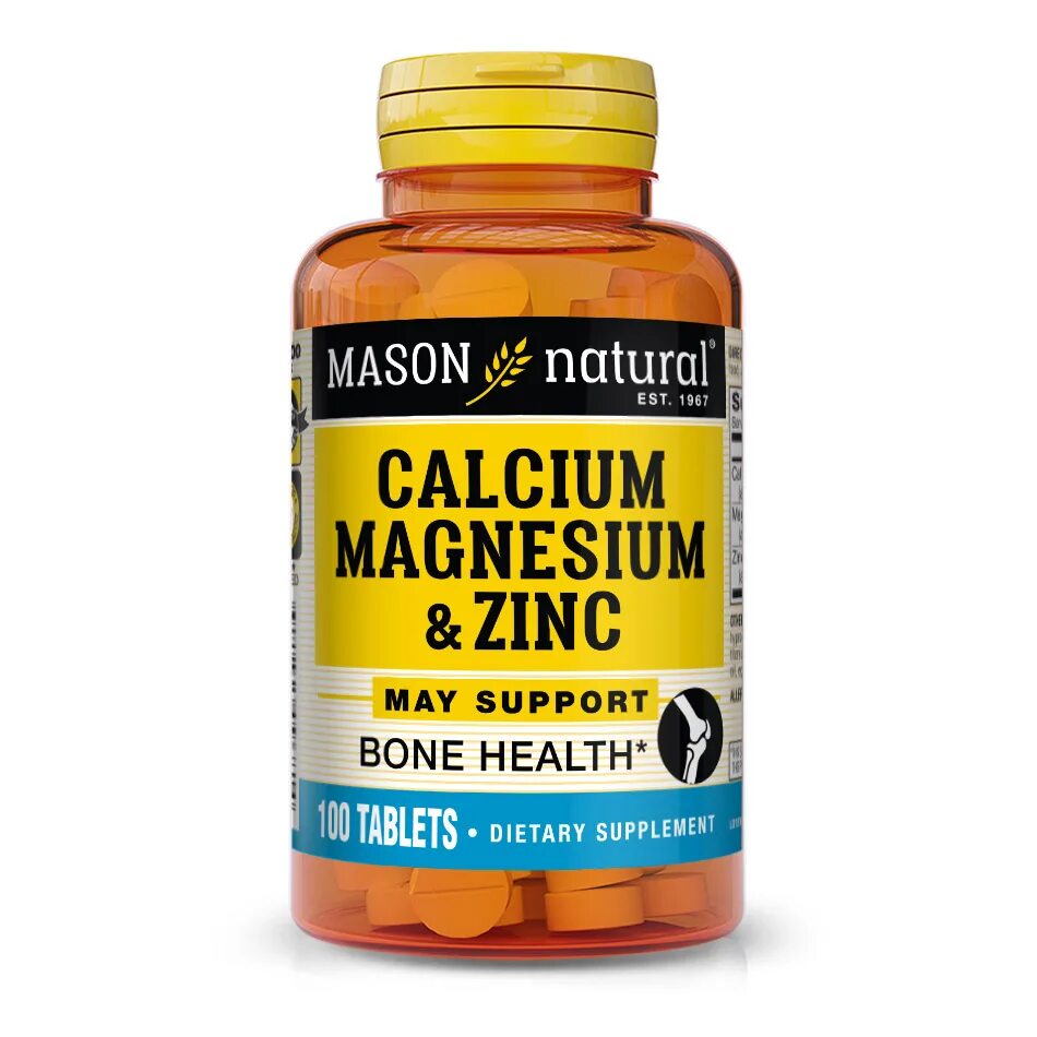 Mason natural Calcium Magnesium Zinc. Магнезиум цинк 144 де. Mason natural Calcium Magnesium Zinc IHERB. Магний цинк железо.