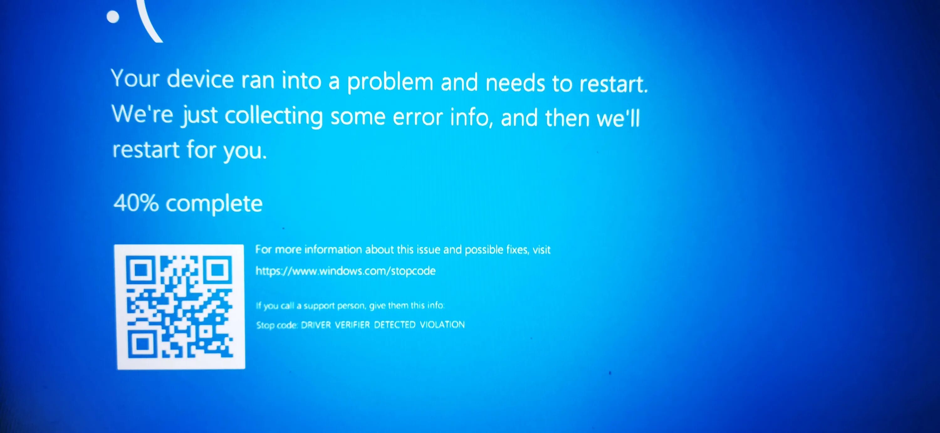 Синий экран смерти. Критическая ошибка Windows 10. Синий экран критическая ошибка. Ошибка Page Fault in NONPAGED area Windows 10.