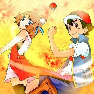 Pin by Nicolás Jesús on Pokegirls  Pokemon alola, Cute pokemon pictures,  Pokemon