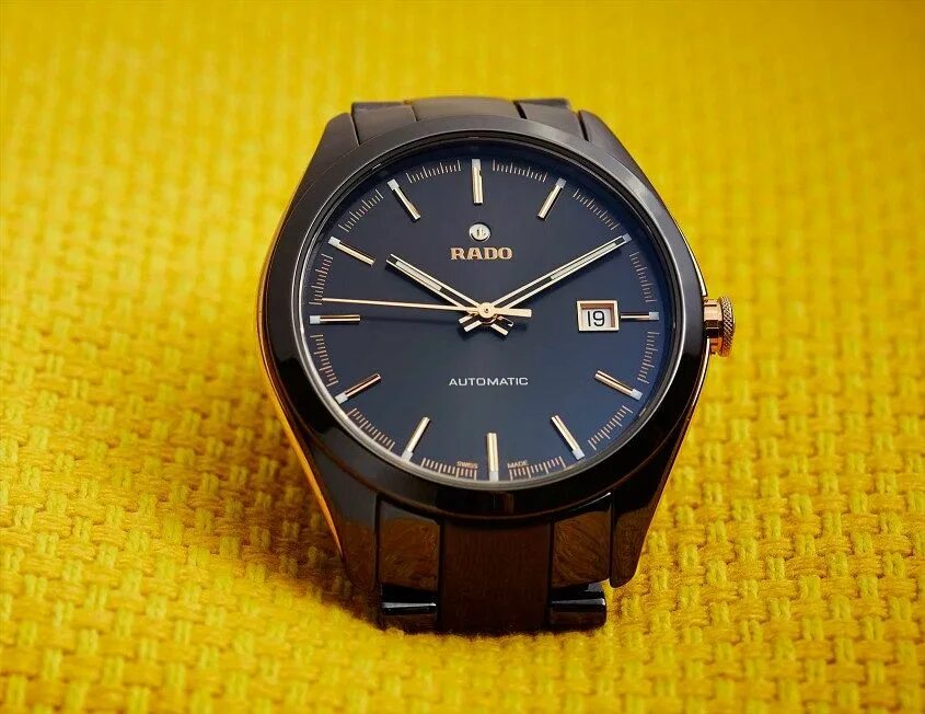 Hyper часы. Часы rado automatic. rado hyperchrome. rado hyperchrome женские. часы радо гиперхром.