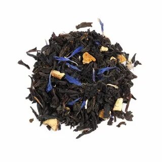 Grey tea