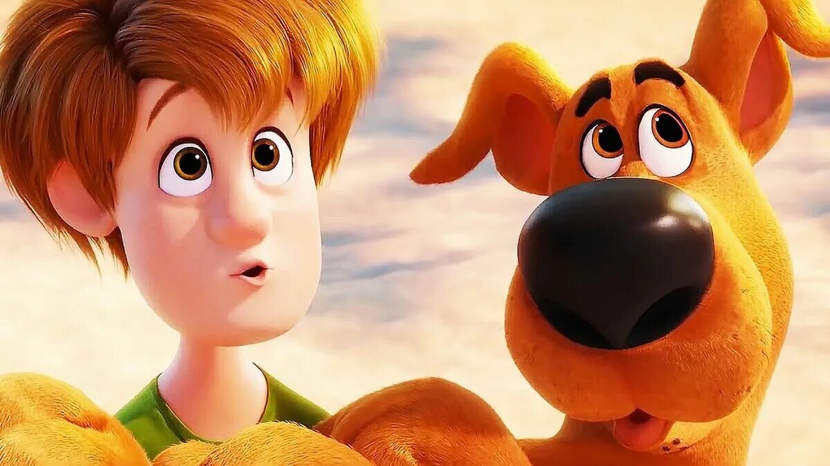 Топ мультфильмов 2025 которые уже вышли. Scoob 2025. scooby 2025.
