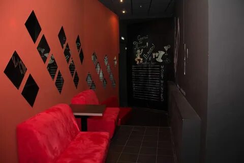 Mad club самара