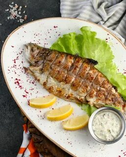 Речная форель