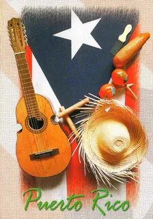 Rican por vida 