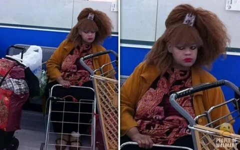 Особенно странно