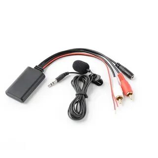 Bt rca