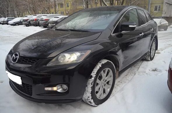 Мазда сх 7 2008 года. Мазда cx7 2008г. Mazda CX-7 2008. Mazda CX-7 2008 черная. Мазда СХ-7 2008 в455но 134.