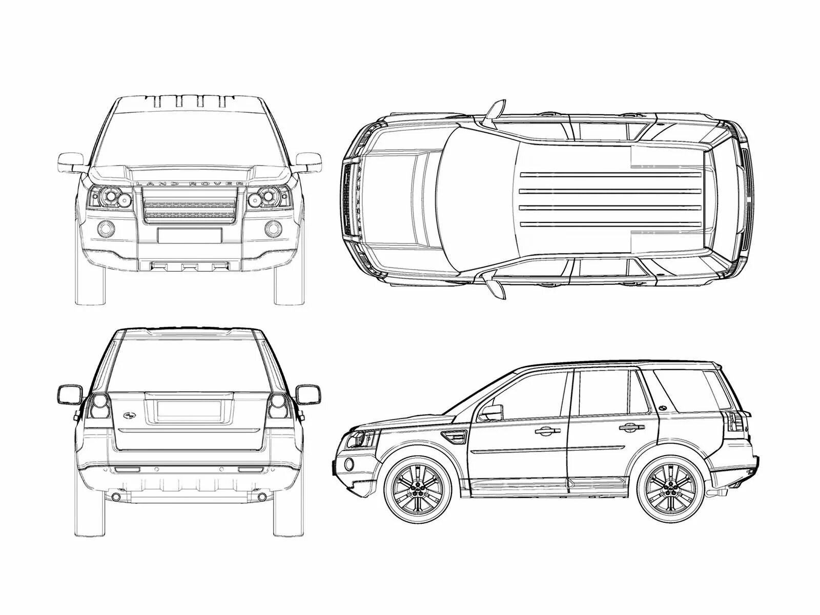 Схема рендж ровер. Рендж ровер спорт чертеж. Land rover range rover чертеж. Range rover 3 blueprint. Схема рендж ровер.
