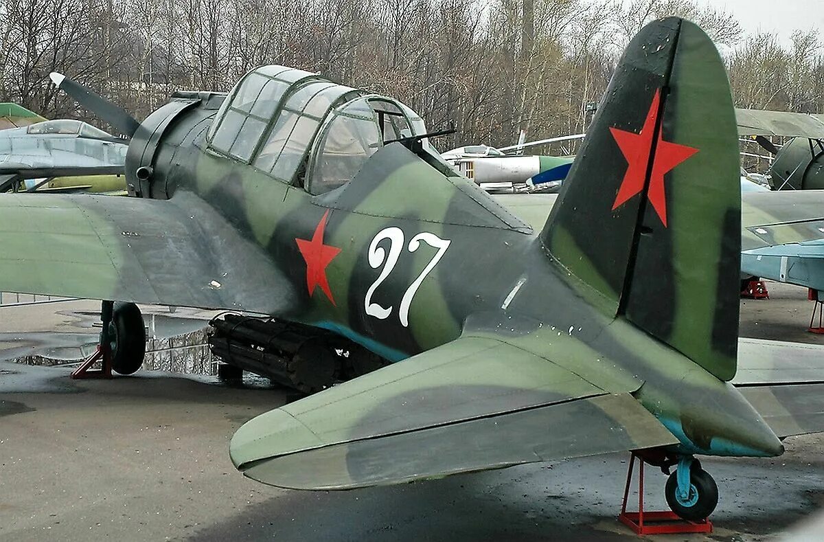 Ка су 2. Самолет-бомбардировщик Су-2. Су-2 (ББ-1). Самолет-бомбардировщик Су-2 СССР. Сухой Су-2.