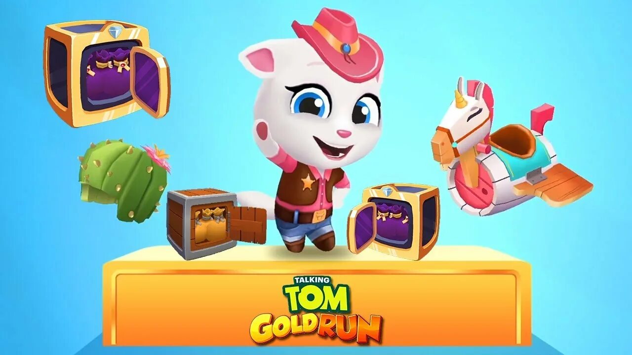 Том за золотом лас вегас. Talking tom gold run las vegas. Говорящий том. Том анджела хэнк джинджер бен. Том за золотом лас вегас.