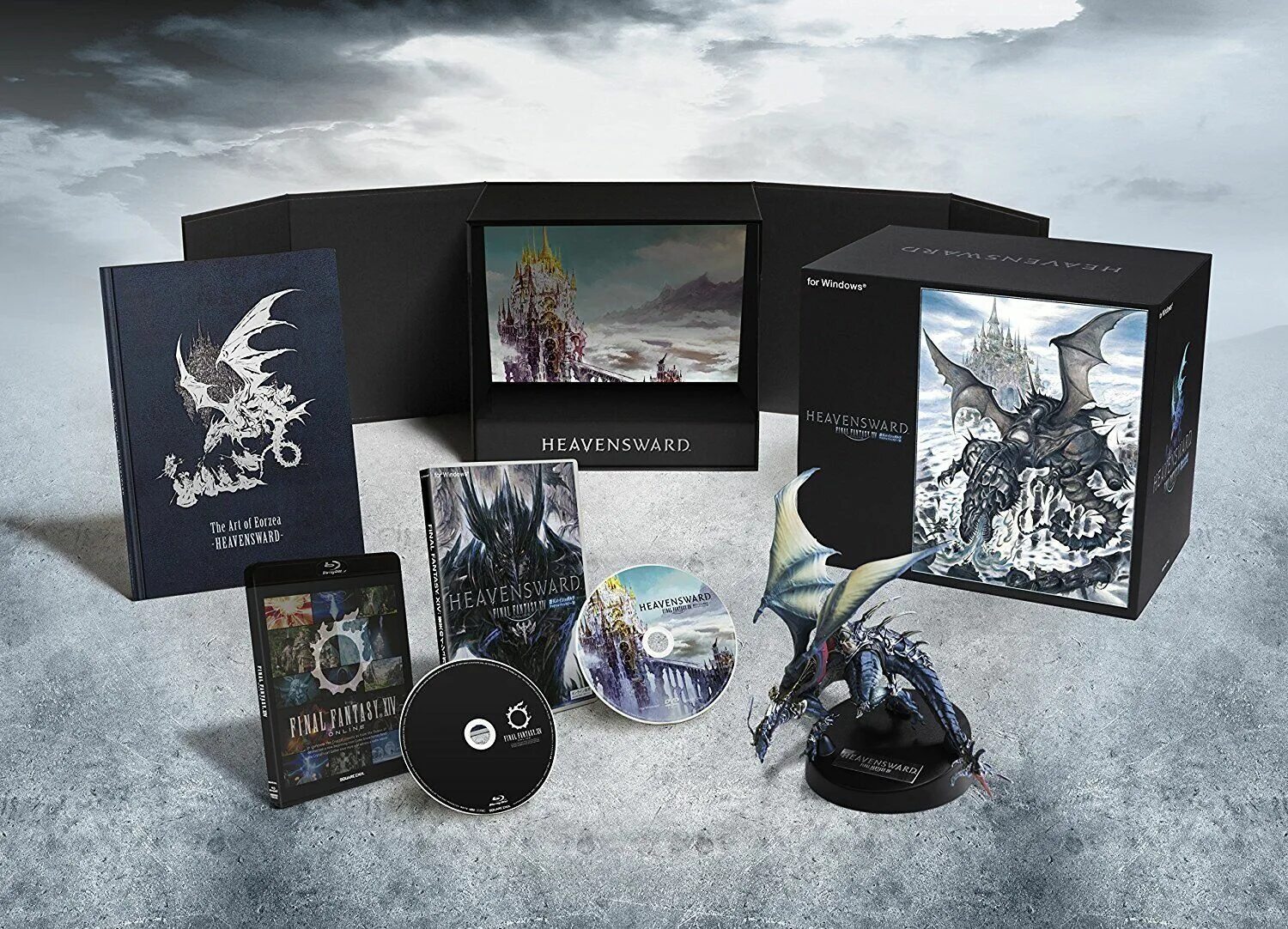 Final Fantasy XIV Collector's Edition ps4. Final Fantasy 15 коллекционное издание. Final Fantasy 16 коллекционное издание. Final Fantasy XIV коллекционка.