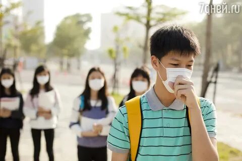 Хроники коронавируса: количество заболевших в России на 24 июля. 