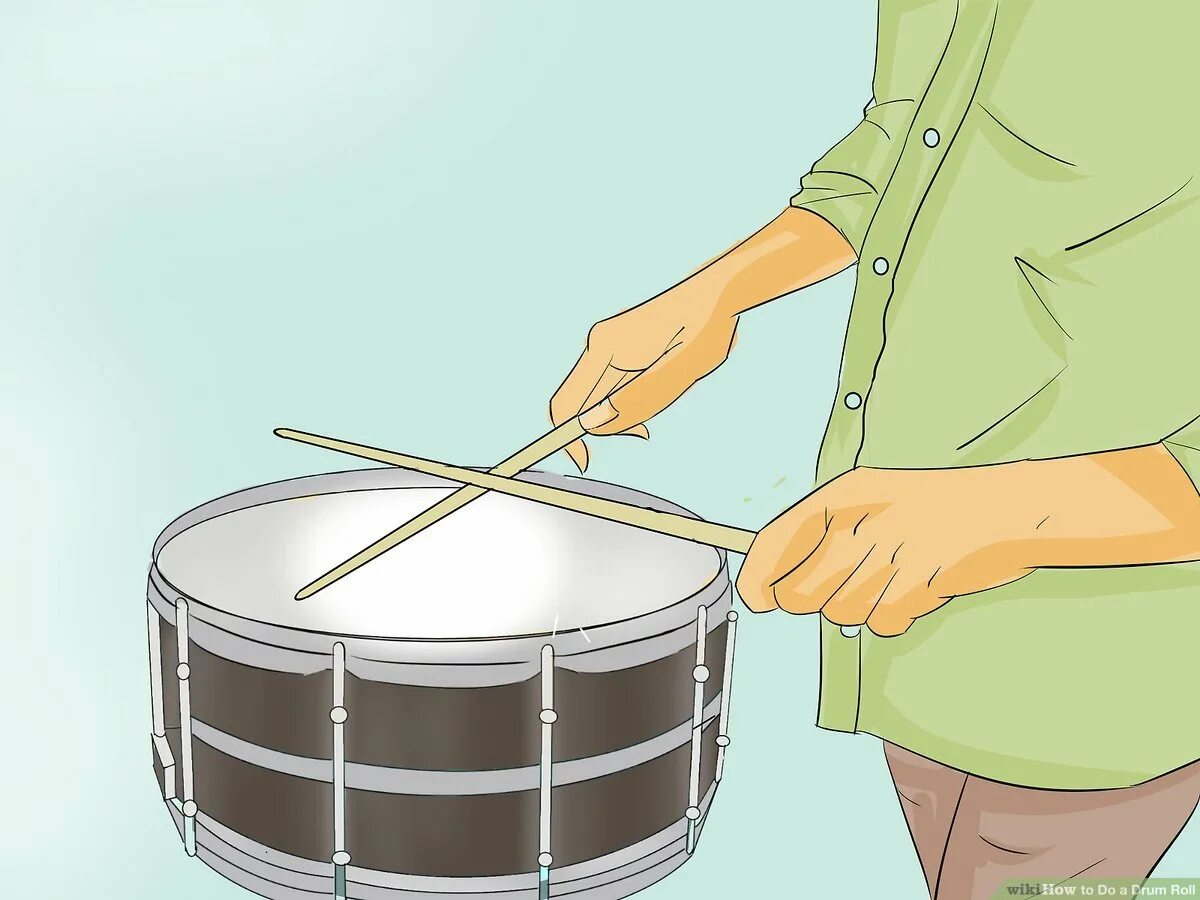 Как надеть барабан. Барабаны drum beater. эффект барабана. барабанная дробь. дроби по барабанам.