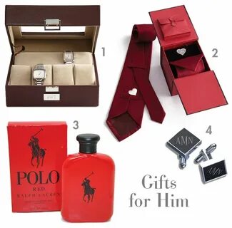 Special gifts