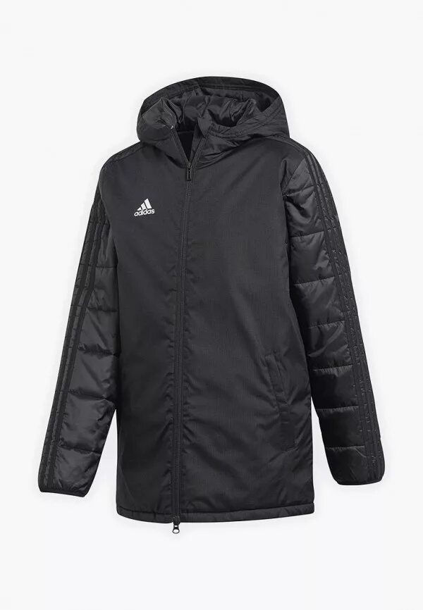 Куртки адидас мужские зимние купить. Куртка adidas Winter Jacket 18. Куртка утепленная adidas bq6598. Куртка adidas bq7782. Adidas / куртка jkt18 wint JKT.