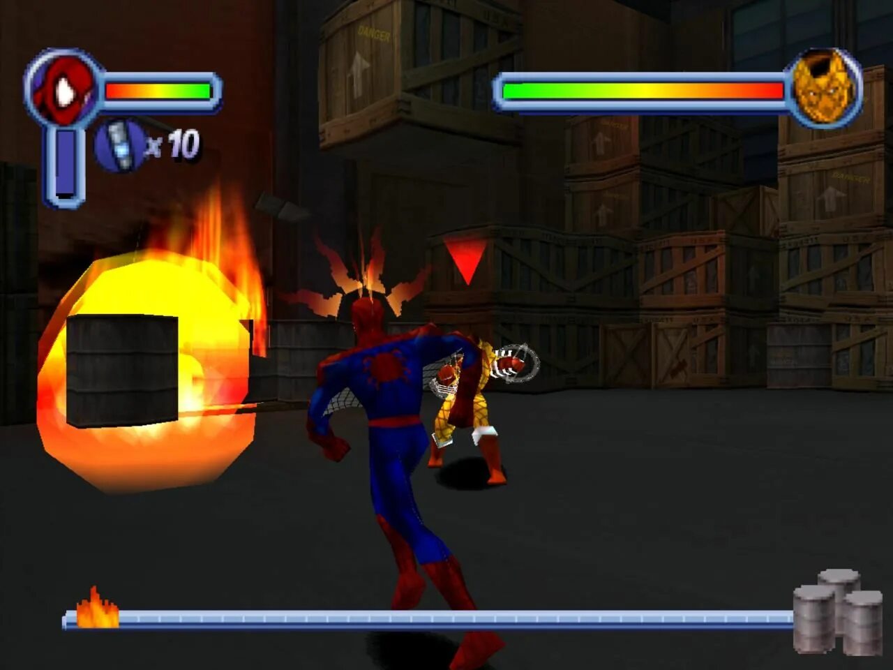 F2 enter. Скриншоты Spider-man 2000 ps1. Spider man 2001 enter Electro. Spider man ps1 читы. Spider-man 2: enter Electro.