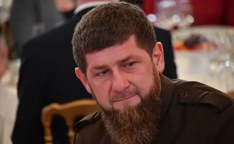 Кадыров последние новости на сегодня 2024 год