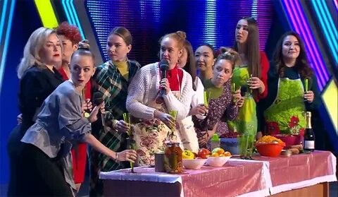 Квн мэр москвы 2016