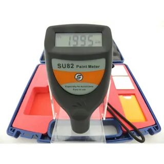 Ada paintmeter