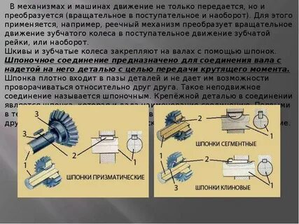 Машины и механизмы конспект урока