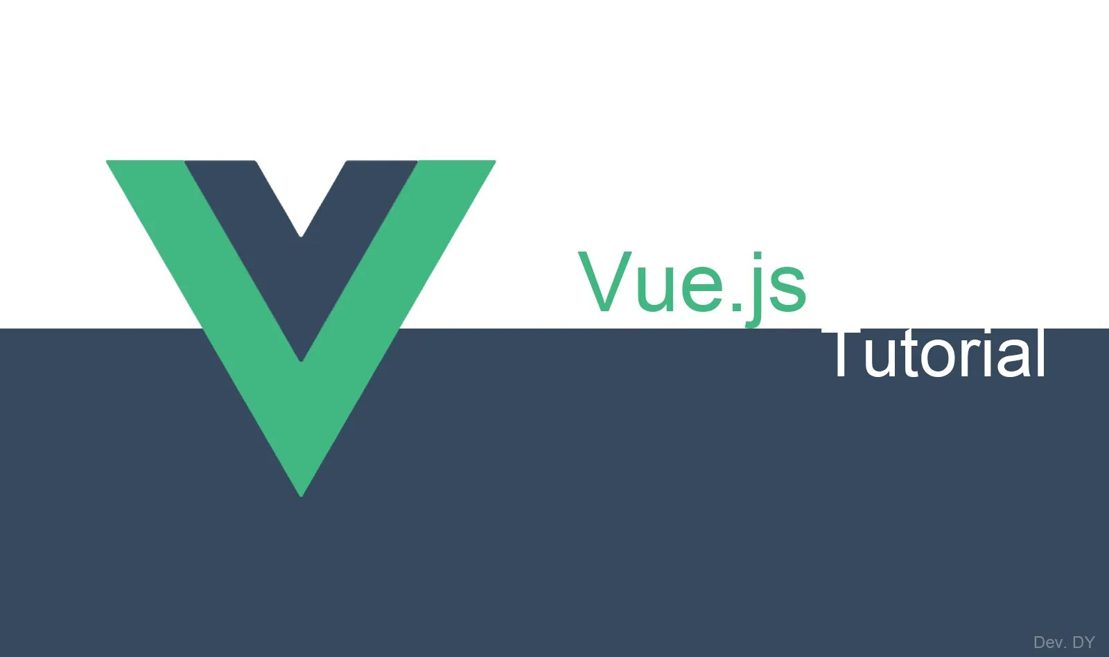 Vue property