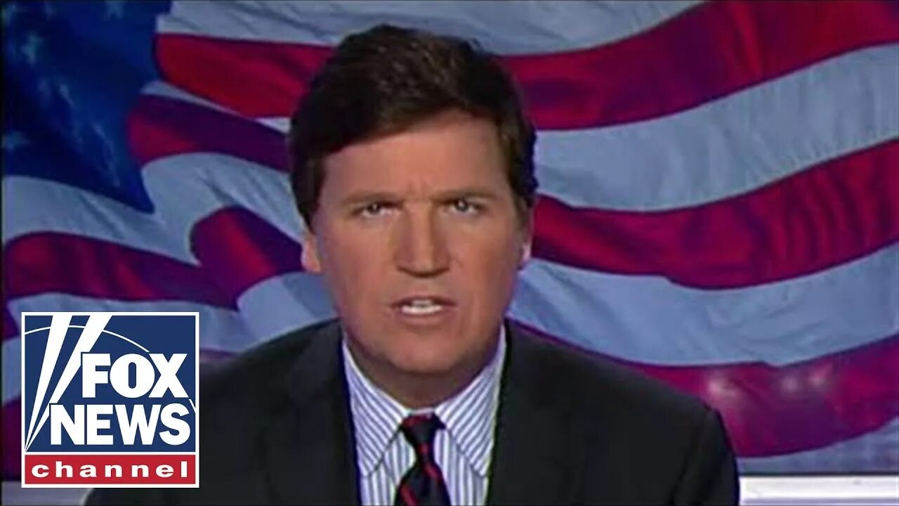 Такер фокс ньюс. Tucker carlson fox. американский телеведущий такер карлсон.